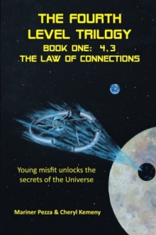 4,3 The Law of Connections: Young misfit unlocks the secrets of the Universe