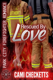 Rescued By Love