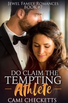 Do Claim the Tempting Athlete