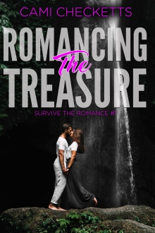 Romancing the Treasure
