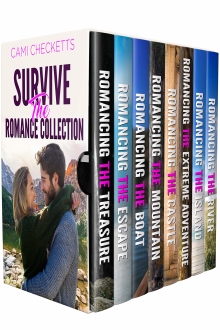Survive the Romance Collection