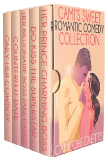 Cami's Collection