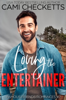 Loving the Entertainer