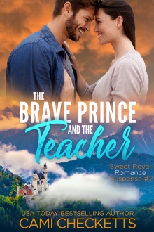 The Brave Prince and the Teacher