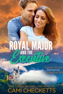 The Royal Major and the Executive