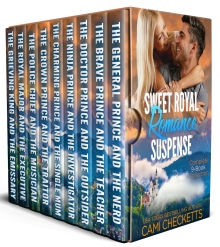 Complete Nine Book Collection