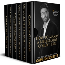 How to Marry a Billionaire Collection