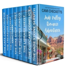 Jade Valley Romance Collection