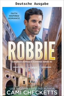 Robbie (German Edition)