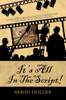 It’s All In The Script!