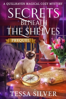 Secrets Beneath the Shelves