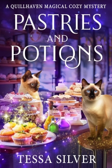 Pastries & Potions