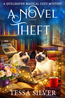 A Novel Theft