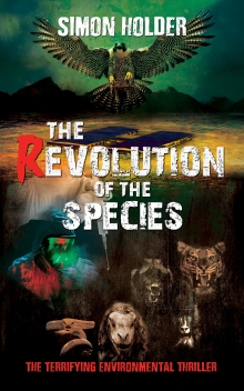 THE REVOLUTION OF THE SPECIES