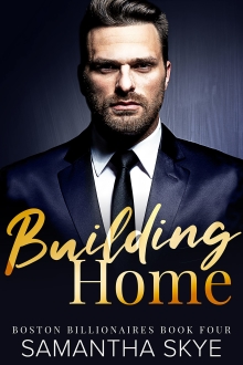 Building Home