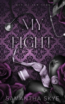 My Fight: Special Edition