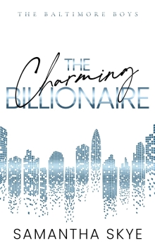 The Charming Billionaire: Special Edition Paperback