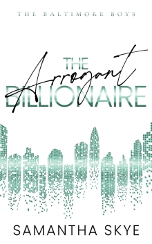 The Arrogant Billionaire: Special Edition Paperback