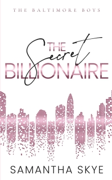 The Secret Billionaire