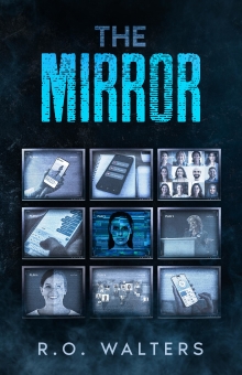 The Mirror (The Maya Castillo Series Book 3)