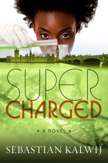 Supercharged