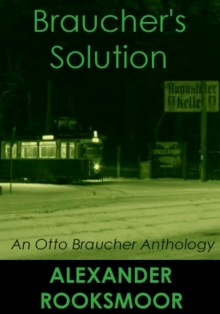 Braucher's Solution