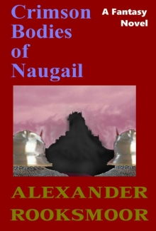 Crimson Bodies of Naugail - American Edition