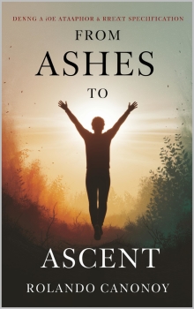 From Ashes to Ascent: Transforming Pain and Poverty into a Life of Purpose and Promise