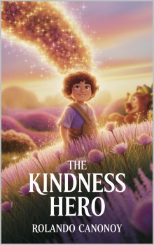 The Kindness Hero: Discovering the True Power Within Every Heart