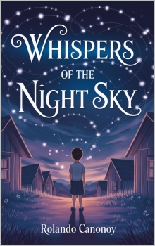 Whispers of the Night Sky: A Journey of Wonder and Connection Beyond the Stars