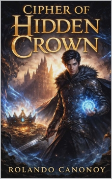 The Cipher of the Hidden Crown: Unravel the ancient codes that bind truth and power