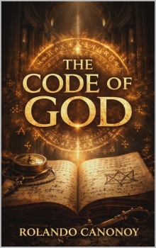 The Code of God: Unraveling the Ancient Cipher That Foretells Humanity's Fate