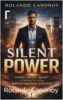 Silent Power: Harnessing Quiet Strengths for Breakthrough Success