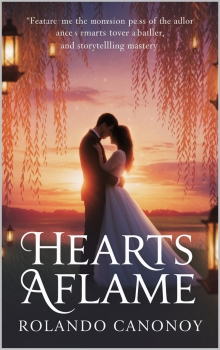 Hearts Aflame: Crafting Timeless Love Stories That Captivate and Sell