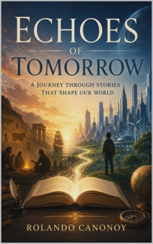 Echoes of Tomorrow: A Journey Through Stories That Shape Our World