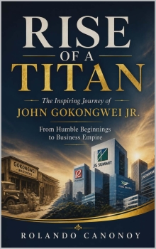Rise of a Titan: The Inspiring Journey of John Gokongwei Jr. From Humble Beginnings to Business Empire