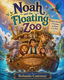 Noah and the Floating Zoo