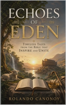 Echoes of Eden: Timeless Tales from the Bible That Inspire and Unite