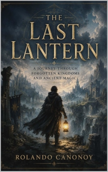 The Last Lantern
