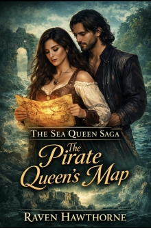 The Pirate Queen's Map