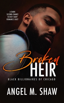Broken Heir