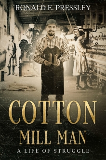 COTTON MILL MAN
