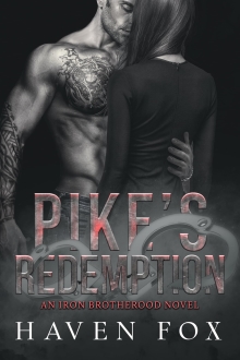 Pike's Redemption