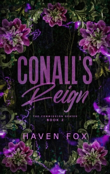 Conall's Reign
