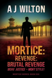Mortice: Revenge: Brutal Revenge