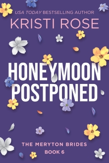 Honeymoon Postponed: The Meryton Brides