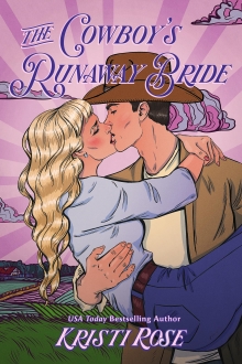 The Cowboy's Runaway Bride