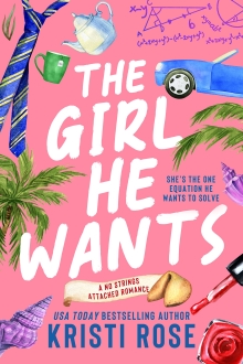 The Girl He Wants
