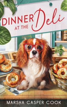 Dinner at the Deli