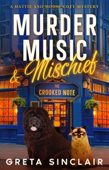 Murder, Music & Mischief